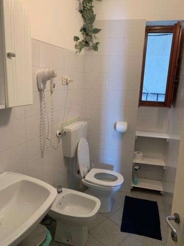 La Marina Tower Apartment With Private Sea View Terrace Vernazza Exteriör bild
